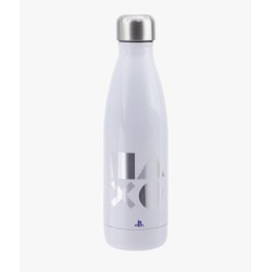 Playstation Metal Water Bottle PS5